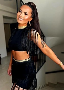 Jasmina Kondjeli